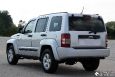 2010 JEEP LIBERTY SPORT 4WD LIKE NEW 