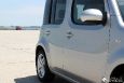 2009 NISSAN CUBE 1.8L SL AUTOMATIC GAS SAVER