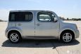 2009 NISSAN CUBE 1.8L SL AUTOMATIC GAS SAVER