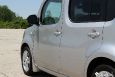 2009 NISSAN CUBE 1.8L SL AUTOMATIC GAS SAVER