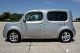 2009 NISSAN CUBE 1.8L SL AUTOMATIC GAS SAVER