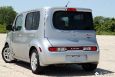 2009 NISSAN CUBE 1.8L SL AUTOMATIC GAS SAVER
