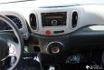 2009 NISSAN CUBE 1.8L SL AUTOMATIC GAS SAVER