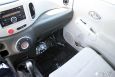 2009 NISSAN CUBE 1.8L SL AUTOMATIC GAS SAVER