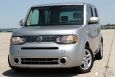 2009 NISSAN CUBE 1.8L SL AUTOMATIC GAS SAVER