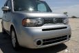 2009 NISSAN CUBE 1.8L SL AUTOMATIC GAS SAVER