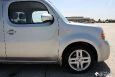 2009 NISSAN CUBE 1.8L SL AUTOMATIC GAS SAVER