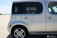 2009 NISSAN CUBE 1.8L SL AUTOMATIC GAS SAVER
