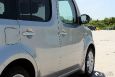 2009 NISSAN CUBE 1.8L SL AUTOMATIC GAS SAVER