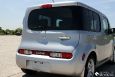 2009 NISSAN CUBE 1.8L SL AUTOMATIC GAS SAVER
