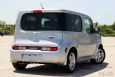 2009 NISSAN CUBE 1.8L SL AUTOMATIC GAS SAVER