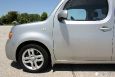 2009 NISSAN CUBE 1.8L SL AUTOMATIC GAS SAVER