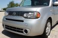 2009 NISSAN CUBE 1.8L SL AUTOMATIC GAS SAVER
