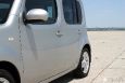 2009 NISSAN CUBE 1.8L SL AUTOMATIC GAS SAVER