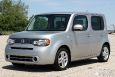 2009 NISSAN CUBE 1.8L SL AUTOMATIC GAS SAVER