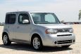2009 NISSAN CUBE 1.8L SL AUTOMATIC GAS SAVER