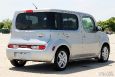 2009 NISSAN CUBE 1.8L SL AUTOMATIC GAS SAVER