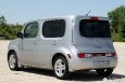2009 NISSAN CUBE 1.8L SL AUTOMATIC GAS SAVER