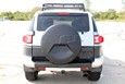 2011 TOYOTA FJ CRUISER 4WD BLUETOOTH CAMERA