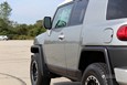 2011 TOYOTA FJ CRUISER 4WD BLUETOOTH CAMERA