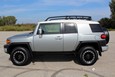 2011 TOYOTA FJ CRUISER 4WD BLUETOOTH CAMERA