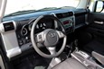 2011 TOYOTA FJ CRUISER 4WD BLUETOOTH CAMERA