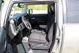 2011 TOYOTA FJ CRUISER 4WD BLUETOOTH CAMERA