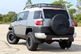 2011 TOYOTA FJ CRUISER 4WD BLUETOOTH CAMERA