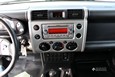 2011 TOYOTA FJ CRUISER 4WD BLUETOOTH CAMERA