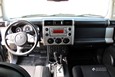 2011 TOYOTA FJ CRUISER 4WD BLUETOOTH CAMERA