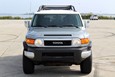 2011 TOYOTA FJ CRUISER 4WD BLUETOOTH CAMERA