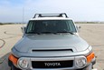 2011 TOYOTA FJ CRUISER 4WD BLUETOOTH CAMERA