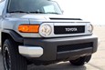 2011 TOYOTA FJ CRUISER 4WD BLUETOOTH CAMERA