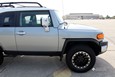 2011 TOYOTA FJ CRUISER 4WD BLUETOOTH CAMERA