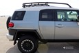 2011 TOYOTA FJ CRUISER 4WD BLUETOOTH CAMERA