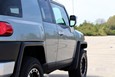 2011 TOYOTA FJ CRUISER 4WD BLUETOOTH CAMERA