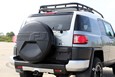 2011 TOYOTA FJ CRUISER 4WD BLUETOOTH CAMERA