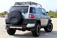 2011 TOYOTA FJ CRUISER 4WD BLUETOOTH CAMERA