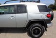 2011 TOYOTA FJ CRUISER 4WD BLUETOOTH CAMERA