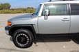 2011 TOYOTA FJ CRUISER 4WD BLUETOOTH CAMERA