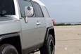 2011 TOYOTA FJ CRUISER 4WD BLUETOOTH CAMERA