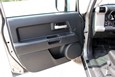 2011 TOYOTA FJ CRUISER 4WD BLUETOOTH CAMERA