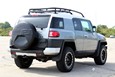 2011 TOYOTA FJ CRUISER 4WD BLUETOOTH CAMERA