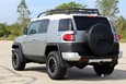 2011 TOYOTA FJ CRUISER 4WD BLUETOOTH CAMERA