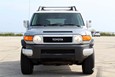 2011 TOYOTA FJ CRUISER 4WD BLUETOOTH CAMERA