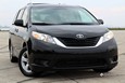 2011 TOYOTA SIENNA LE AWD CAMERA BLUETOOTH