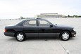 1998 LEXUS LS400 LEATHER SUNROOF HTD SEATS