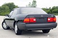 1998 LEXUS LS400 LEATHER SUNROOF HTD SEATS