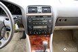 1998 LEXUS LS400 LEATHER SUNROOF HTD SEATS