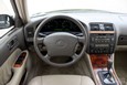 1998 LEXUS LS400 LEATHER SUNROOF HTD SEATS